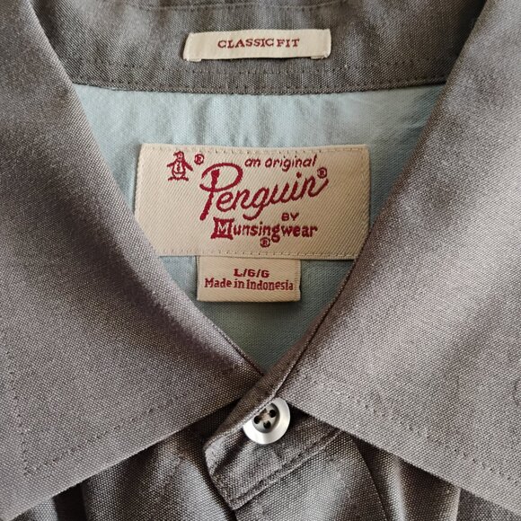 Penguin by Munsingwear - Picture 2 of 5